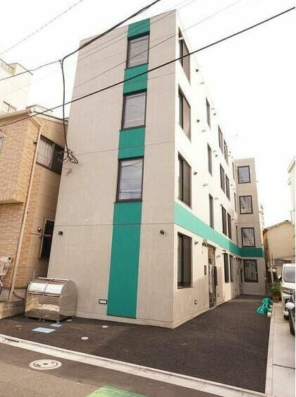 グリーンスタイリオ西尾久