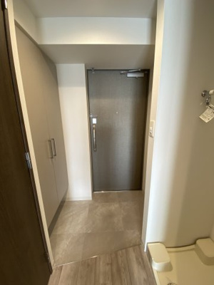 【玄関】 | 大阪難波Noah