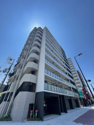 【外観】 | 大阪難波Noah