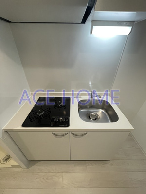 【キッチン】 | 大阪難波Noah