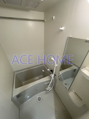 【浴室】 | 大阪難波Noah