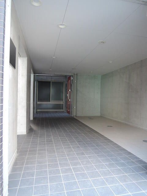 コローナ赤羽のその他共用部分