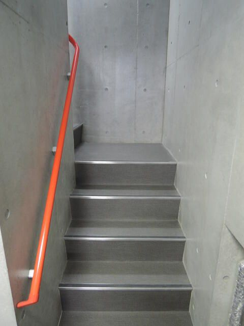 コローナ赤羽のその他共用部分