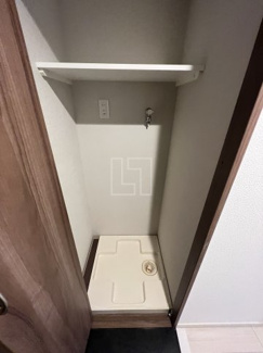 【その他】 | アール大阪グランデ | アール大阪グランデ　室内洗濯パン