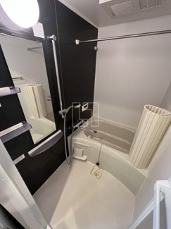 【浴室】 | アール大阪グランデ | アール大阪グランデ　バスルーム