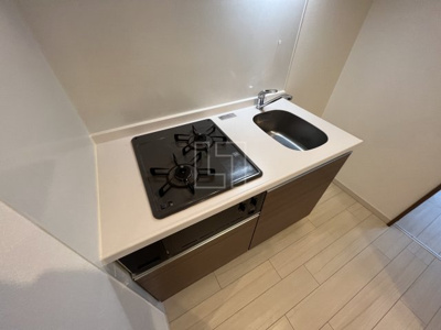 【キッチン】 | アール大阪グランデ | アール大阪グランデ　システムキッチン