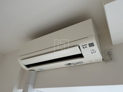 【設備】 | アール大阪グランデ | アール大阪グランデ　エアコン