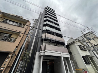 【外観】 | アール大阪グランデ | アール大阪グランデ　外観