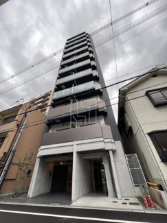 【外観】 | アール大阪グランデ | アール大阪グランデ　外観