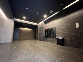 【ロビー】 | アール大阪グランデ | アール大阪グランデ　ロビー