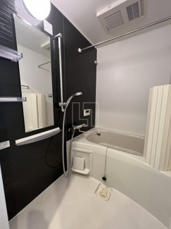 【浴室】 | アール大阪グランデ | アール大阪グランデ　バスルーム