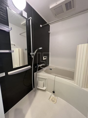 【浴室】 | アール大阪グランデ | アール大阪グランデ　バスルーム