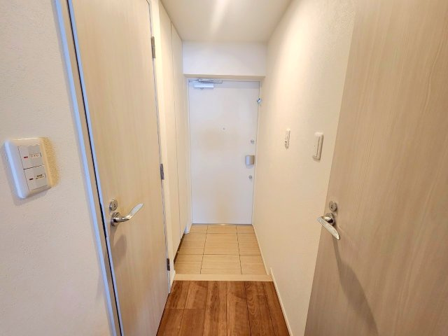 ※同間取り別部屋参考写真となります