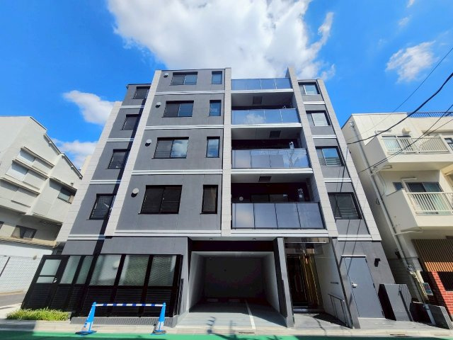 アジールコート後楽園の画像