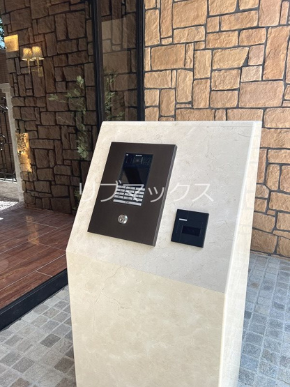 【エントランス】プレジオ緑地公園
