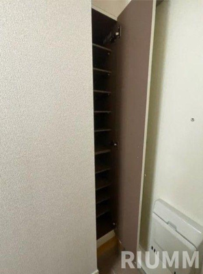 【収納】 | クレール駒澤