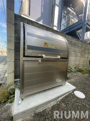 【その他共用部分】 | クレール駒澤