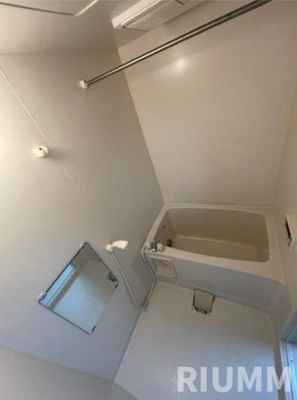 【浴室】 | クレール駒澤