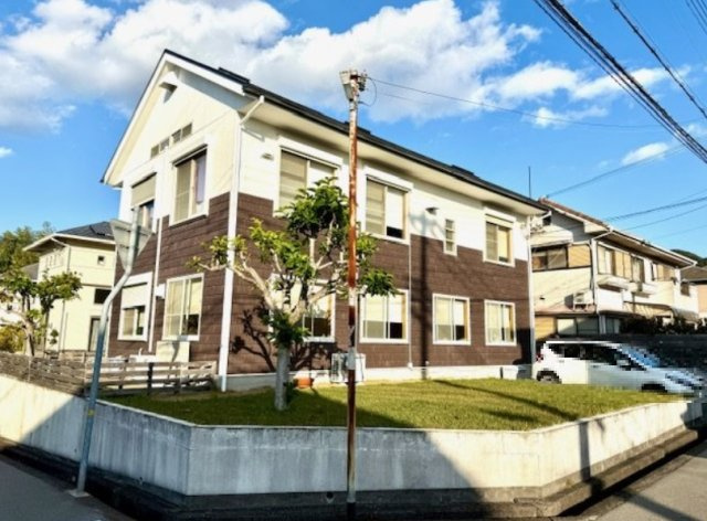 【外観】 | 塩屋北町２丁目　中古戸建