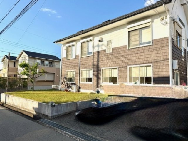 【外観】 | 塩屋北町２丁目　中古戸建