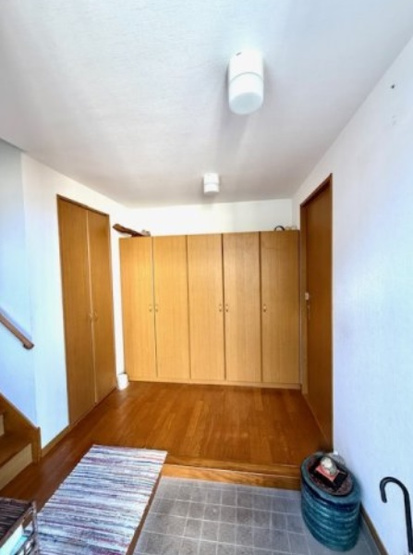 【玄関】 | 塩屋北町２丁目　中古戸建