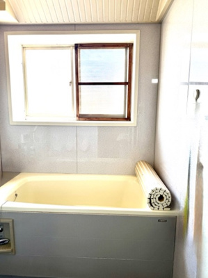【浴室】 | 塩屋北町２丁目　中古戸建