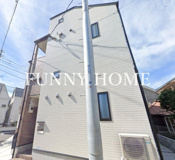 Ｈａｒｍｏｎｙ　Ｓｑｕａｒｅ　桜上水の画像