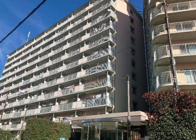 コトー朝霞中央公園