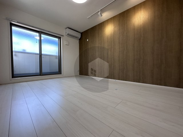 フジパレス高井田西5番館の洋室