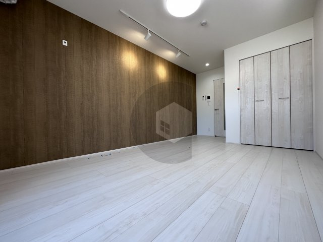 フジパレス高井田西5番館の寝室