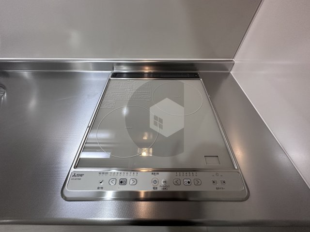 フジパレス高井田西5番館のキッチン
