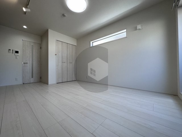 フジパレス高井田西5番館の居間・リビング
