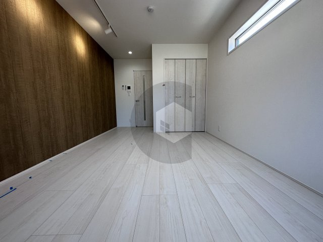 フジパレス高井田西5番館の居間・リビング