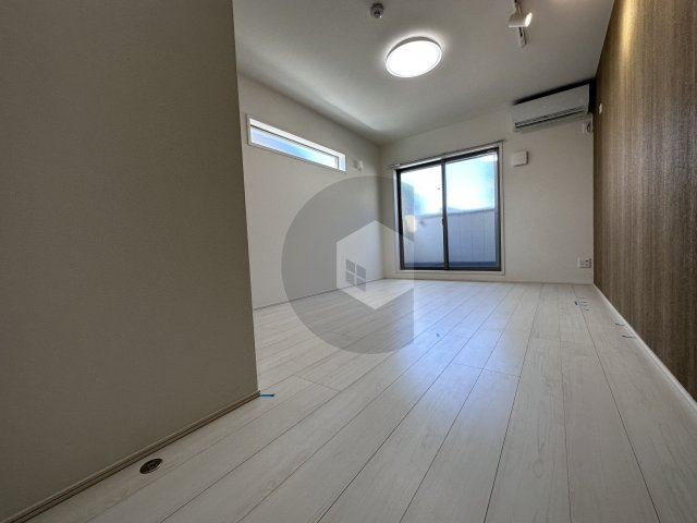 フジパレス高井田西5番館の内装
