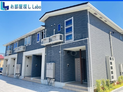 【外観】 | レアリゼ