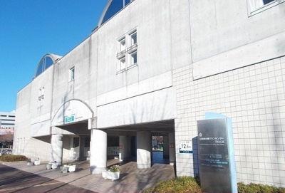 【周辺】 | レアリゼ | 川東タウンセンターマロニエまで500m