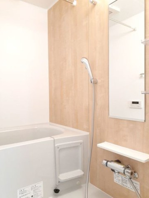 【浴室】 | レアリゼ