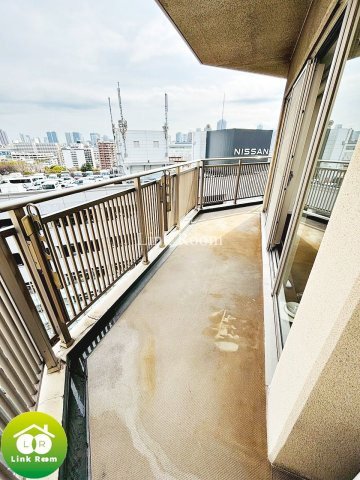 プロスペクト清澄庭園のその他