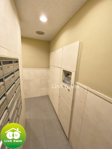 プロスペクト清澄庭園のその他