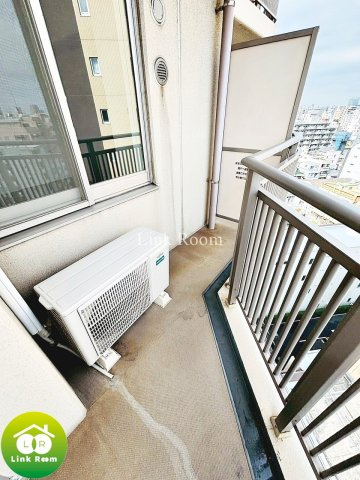 プロスペクト清澄庭園のその他