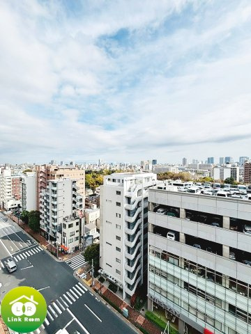 プロスペクト清澄庭園のその他