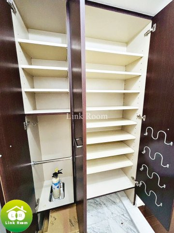 プロスペクト清澄庭園のその他