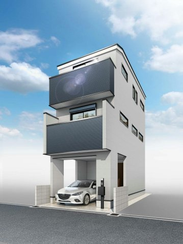 寝屋川市寿町