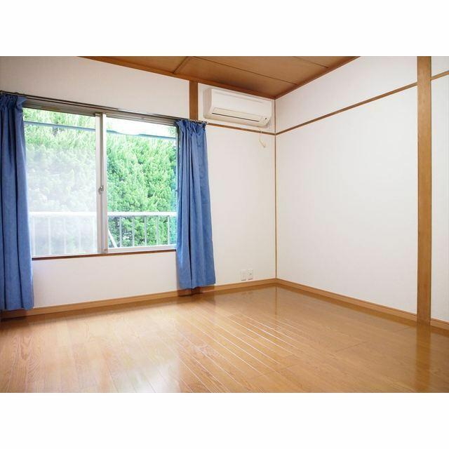 南向き◎