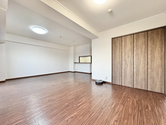 ナイスステージ葵東の居間・リビング|リビングを自分好みのインテリアにデザインしてみてはいかがでしょうか？