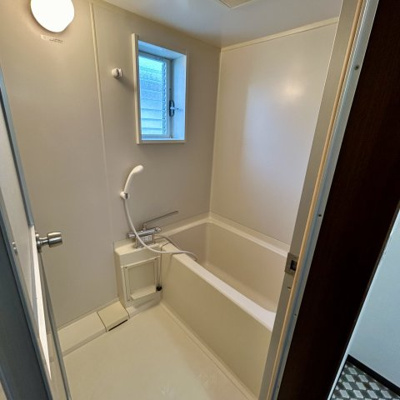 【浴室】 | 東英ハイツ壱番館
