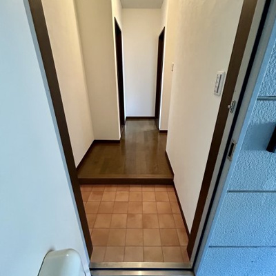 【玄関】 | 東英ハイツ壱番館
