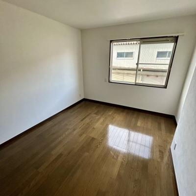 【居間・リビング】 | 東英ハイツ壱番館