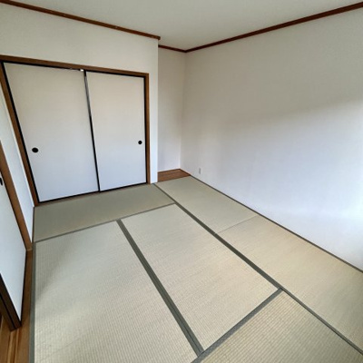 【和室】 | 東英ハイツ壱番館