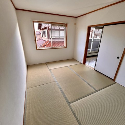 【和室】 | 東英ハイツ壱番館